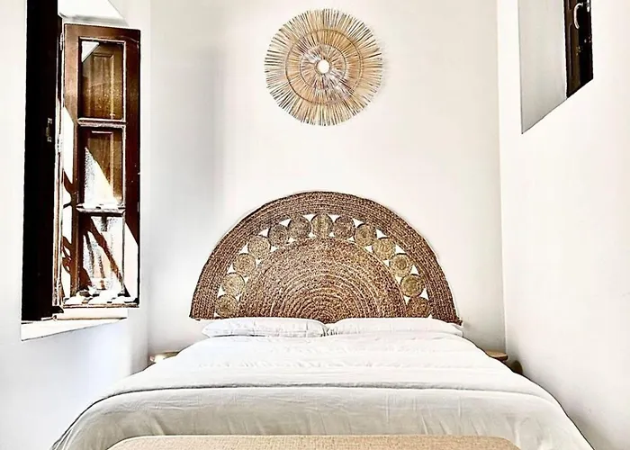 Castillejos Suite Granada, España