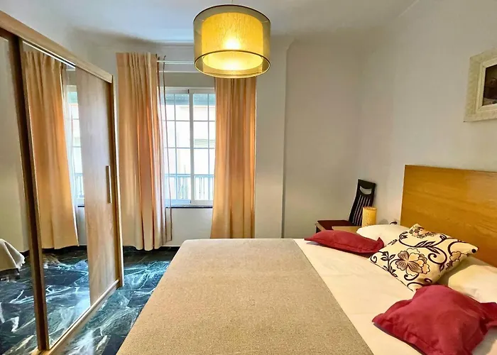 Home4u Fuente Nueva Granada, España
