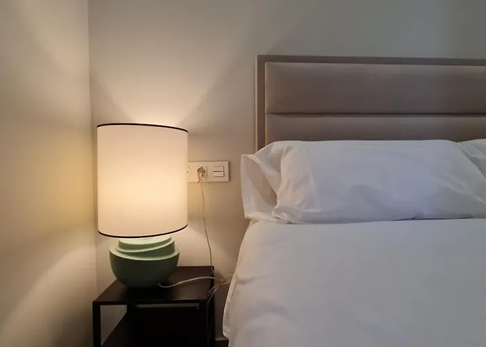 Apartamento Navas 101 Cosmopolitan Loft Granada, España