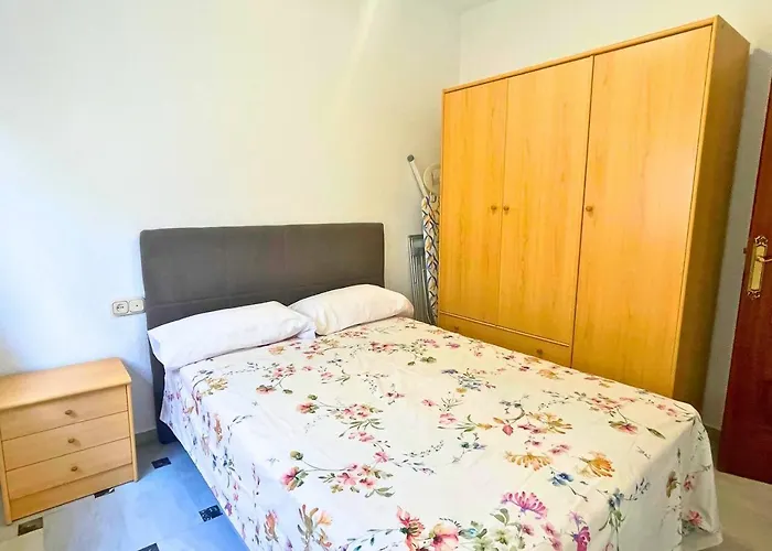 Apartamento Piso en el Realejo Granada, España