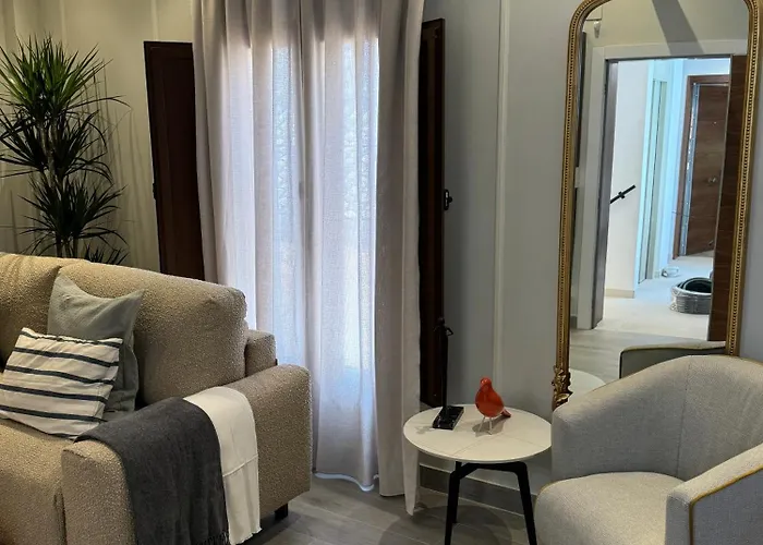 Suspiro Penthouse 301 By Florentia Homes Granada, España