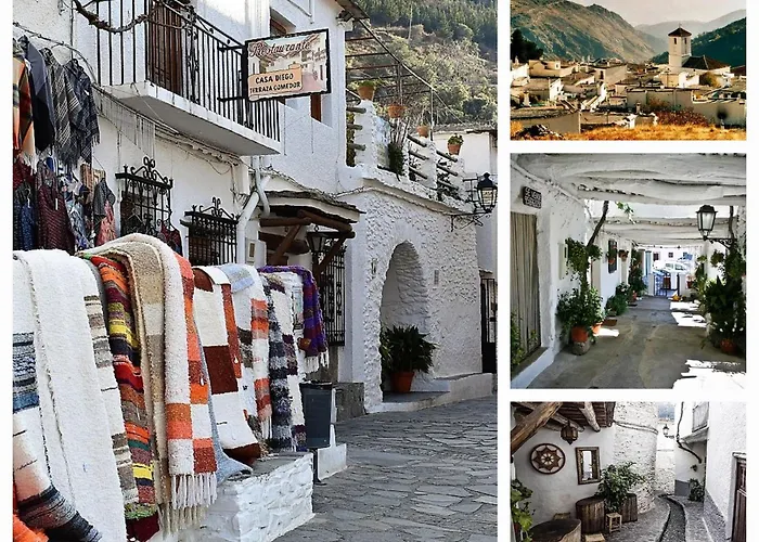 Hotel Presidente By Maxi Hoteles Granada