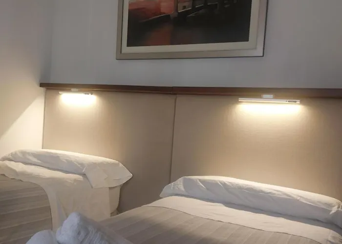 Apartamento Granada Centro, España