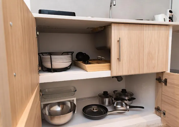 Acogedor y céntrico apartamento en Granada A5Minutos, España