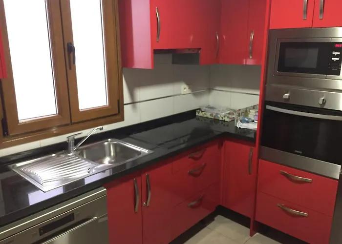 Apartamento CASA TURÍSTICA GRANADA Centro, España