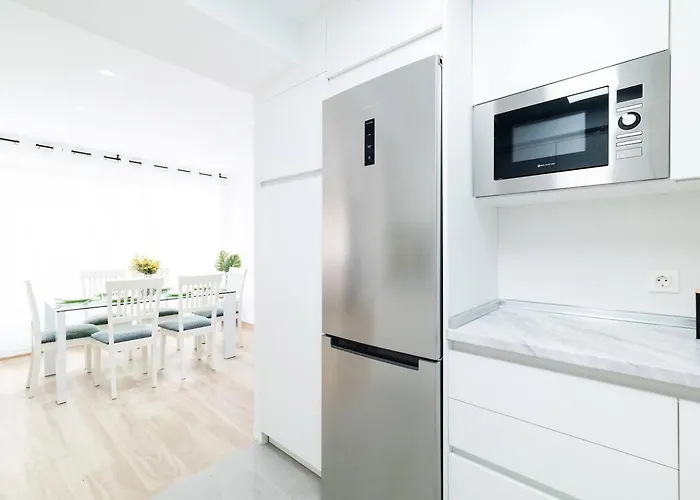 Apartamento Descubre Granada Piso en el Centro de la Ciudad, España