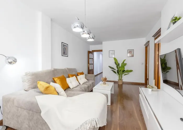 Apartamento Piso en el Centro de la Ciudad Granada, España