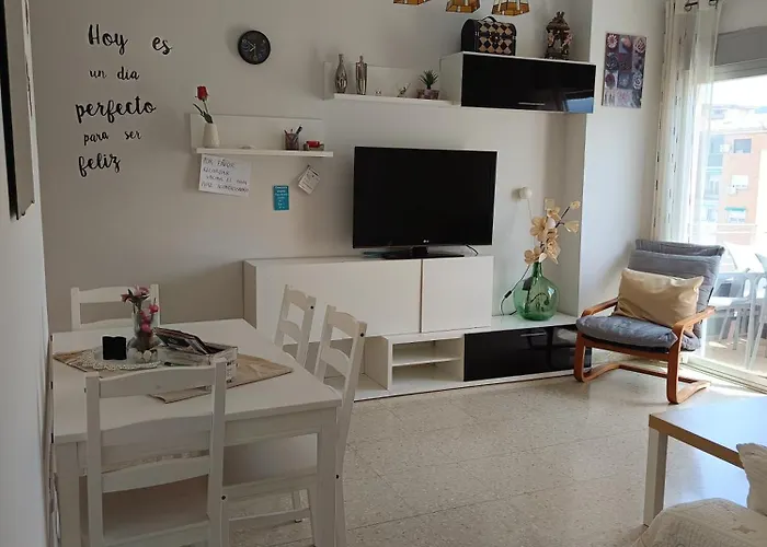 Appartamento Disfruta Granada, Parking Y Mascotas, Spagna