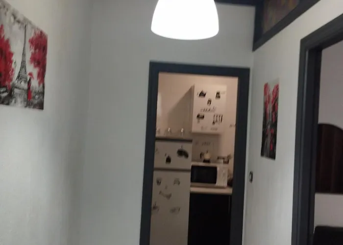 Apartamento Mesones 31 Granada, España