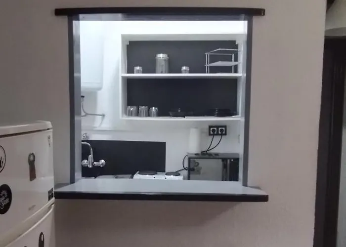 Apartamento Granada Centro, España