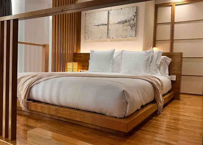 Corral del Carbón GG Luxury Hotel Boutique Granada