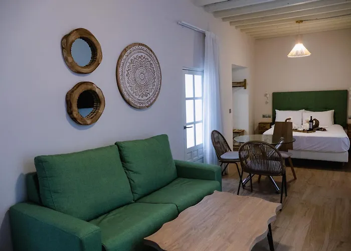 4U Suites Granada, Spain