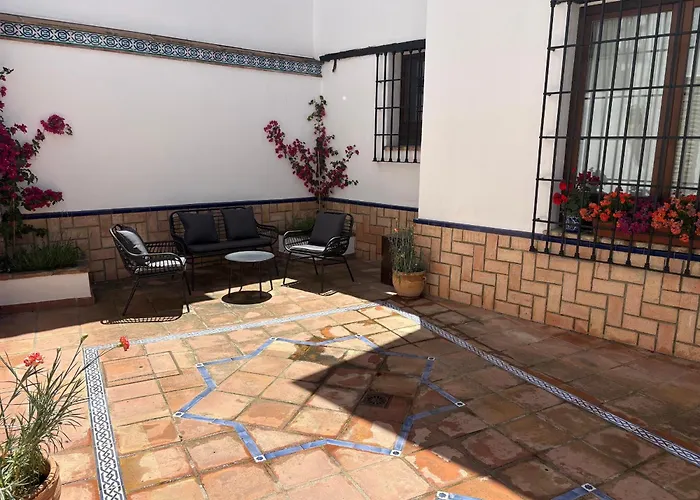 Apartamento San Bartolome Albaicin Granada, Spagna