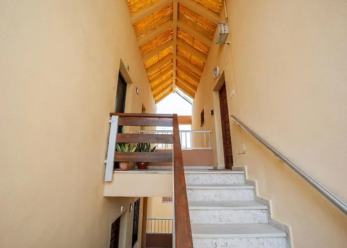 Apartamento con la playa a 200 metros Granada, España