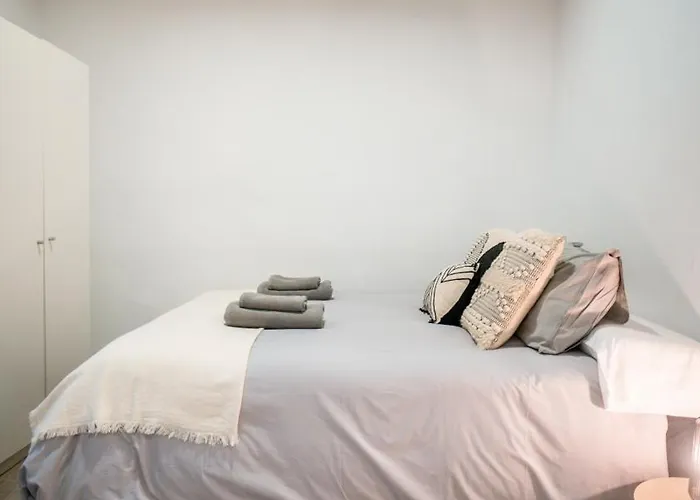 H&H Suite Granada, España