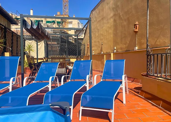 Apartamento Casa San Matias Granada, España