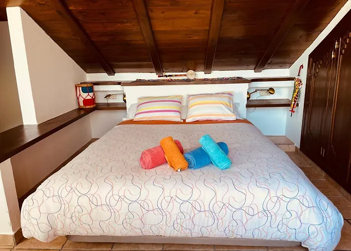 Cozy apartment&amazing views Albayzín Granada, España