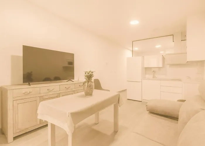 Apartamentos placeta Zarate Granada, España