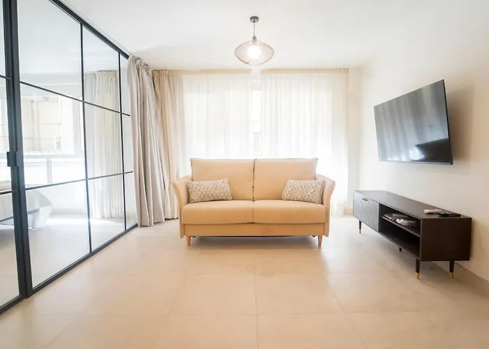 Apartamento La Molaina de Gracia B Granada, España