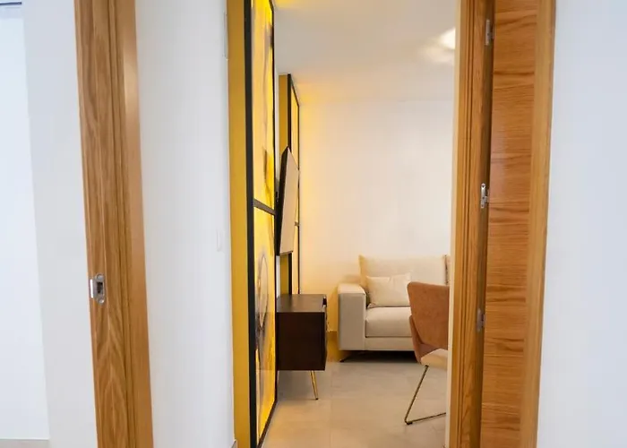 Apartamento La Molaina de Gracia A Granada, España