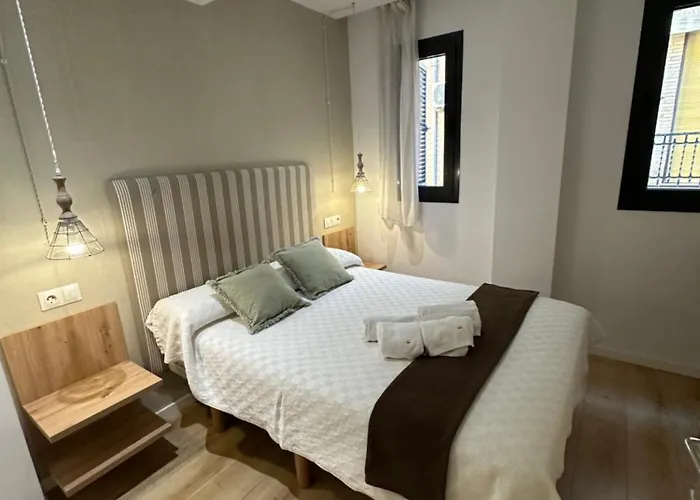 Medina Suites By Medina Living Granada, España