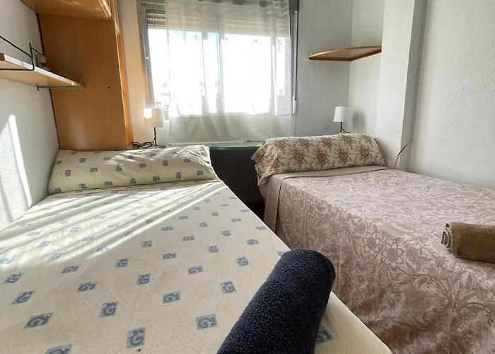 Habitacion céntrica cómoda Granada, España