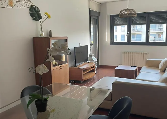 Apartamento Fórum - Ciencias Granada, España