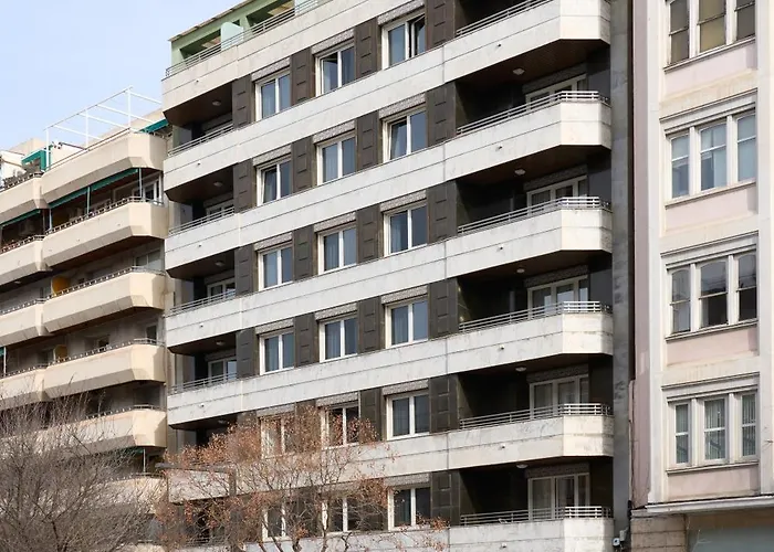 Maciá Condor Granada