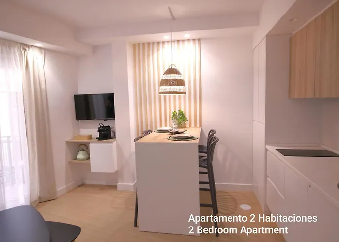Suite Princesa Nazarí Granada, España
