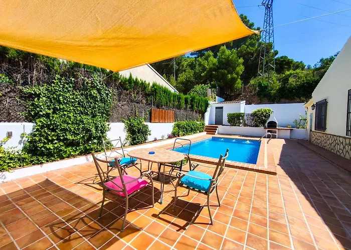 The Perfect Place In The South Granada, España