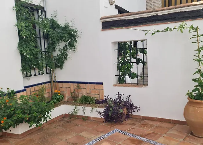 Carmen De Xaira 4º By Florentia Homes Granada, Spagna