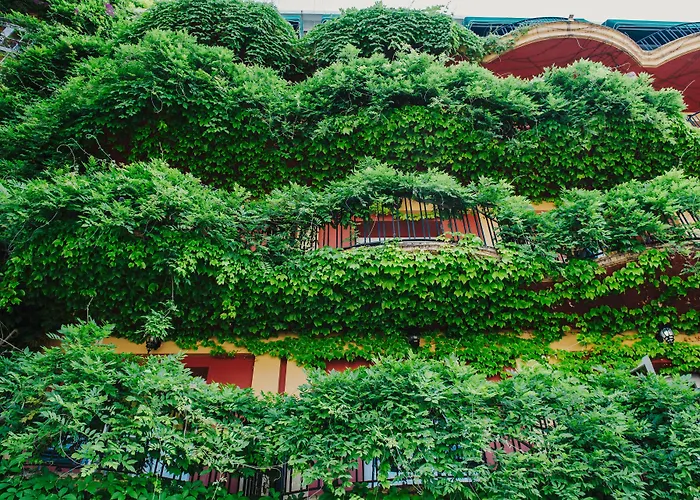 Los Angeles Hotel&Spa Granada