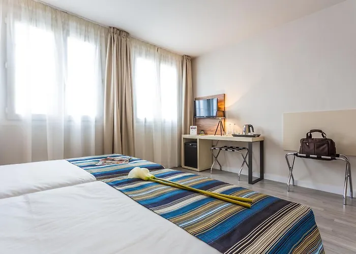 Hotel Dwo Urban Granada