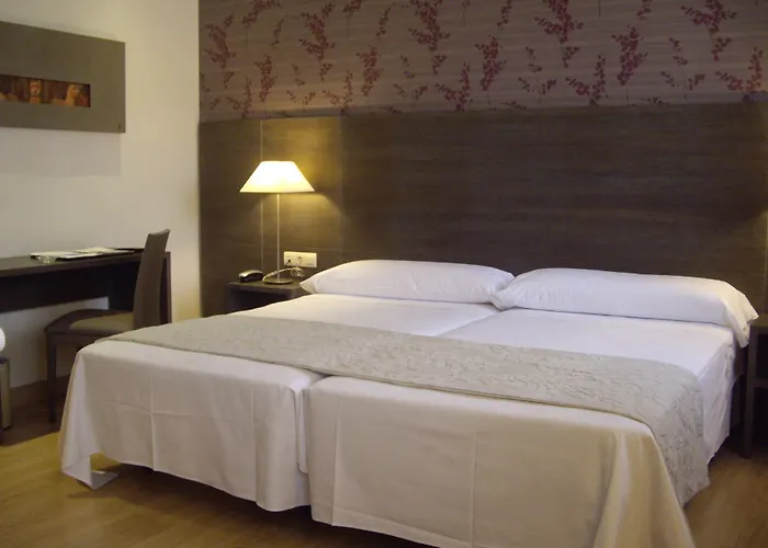 Maciá Monasterio de los Basilios Granada