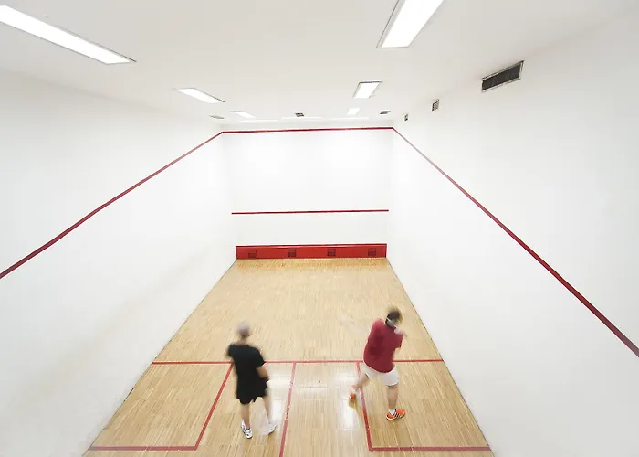 Hotel Porcel Sabica Granada