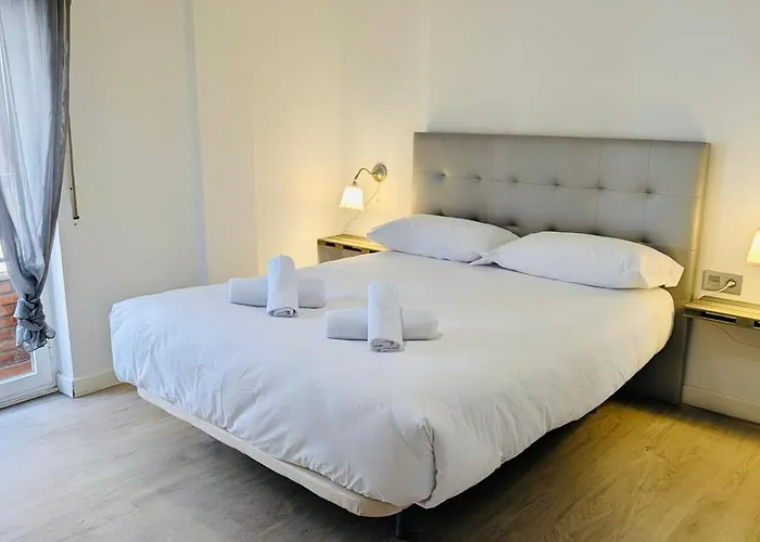 Apartamento Ml18 Granada, España