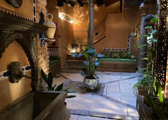 Apartamento Mulhay Granada, España