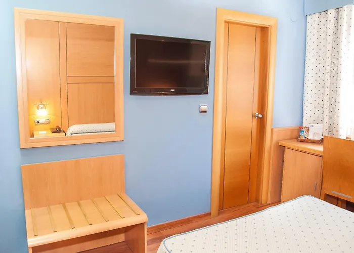 Hotel Reino de Granada