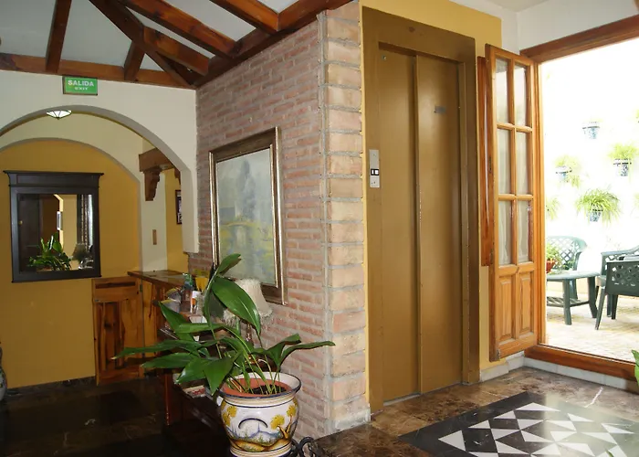 Hotel Almona Granada