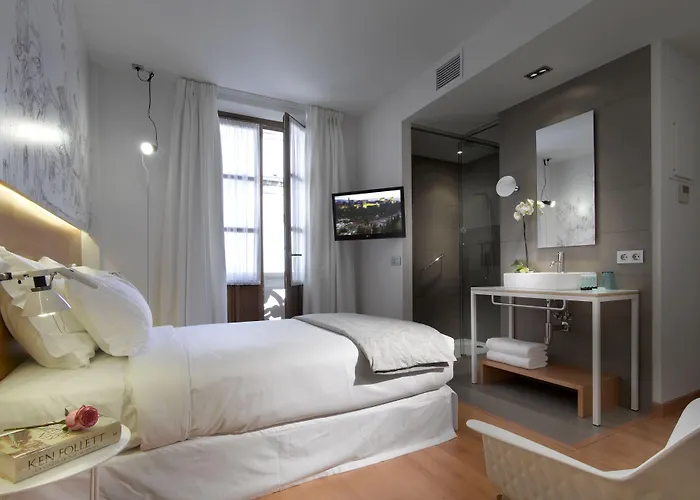 Hotel Párraga Siete Granada