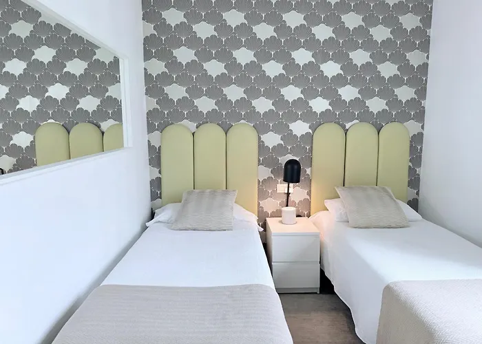 Apartamento Heart Of Granada, España