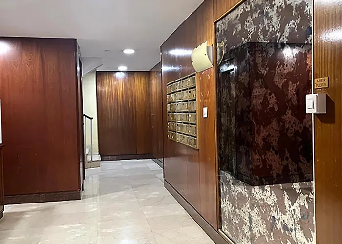 Apartamento Centro Granada-Ganivet, España