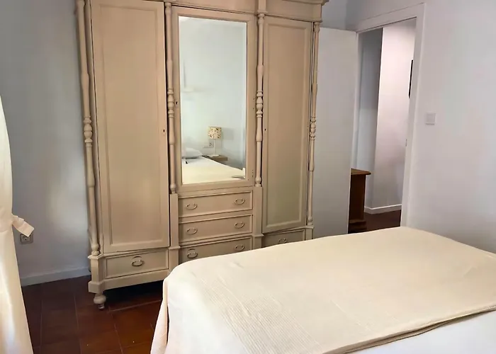 Apartamento en el corazón de Granada, España