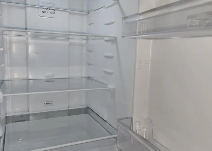 Apartamento Casita Centrica Y Tranquila Junto A La Catedral De Granada, España