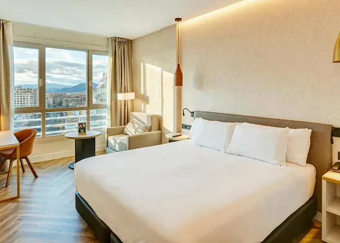 Sercotel Hmo Martina Granada