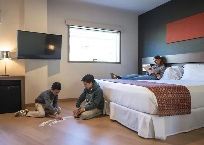 Hotel Granada By Pierre & Vacances, Spagna
