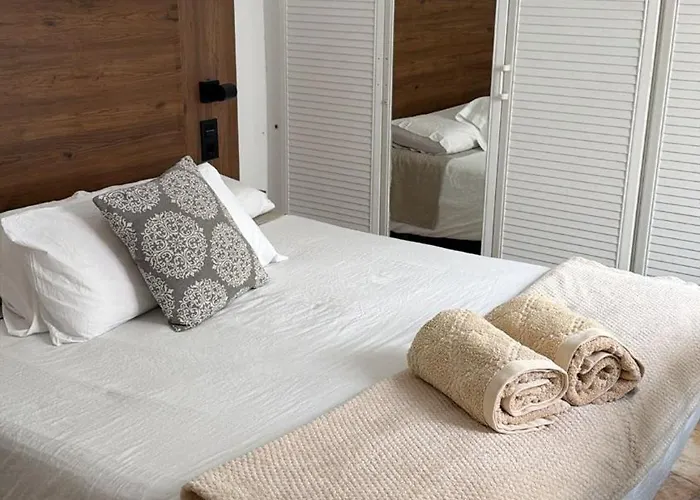 Suite privada muy céntrica Granada, España