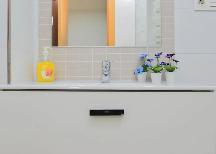 Apartamento Dream Gran Vía Granada, España