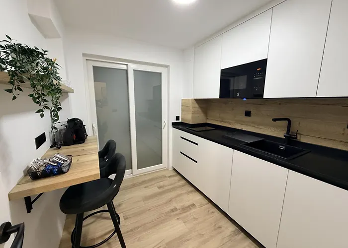 Apartamento Centro Ancha de Gracia Granada, España