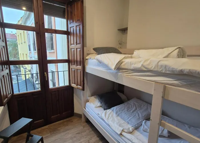 Apartamento Exclusividad a Pie de la Torre de la Catedral Granada, España